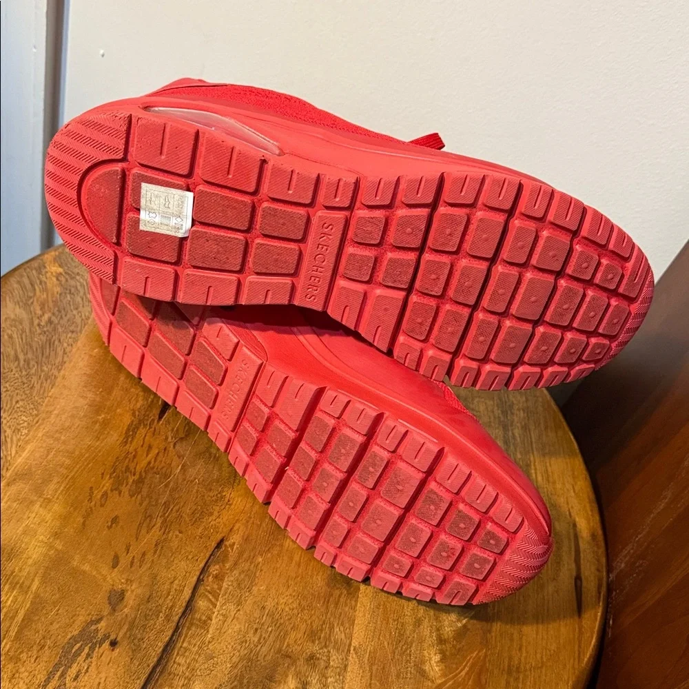 Men's Skechers Street Uno Sneakers